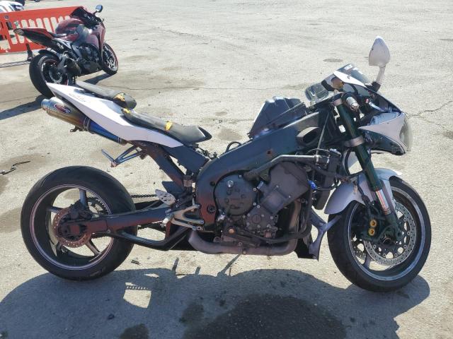 2004 Yamaha Yzfr1 