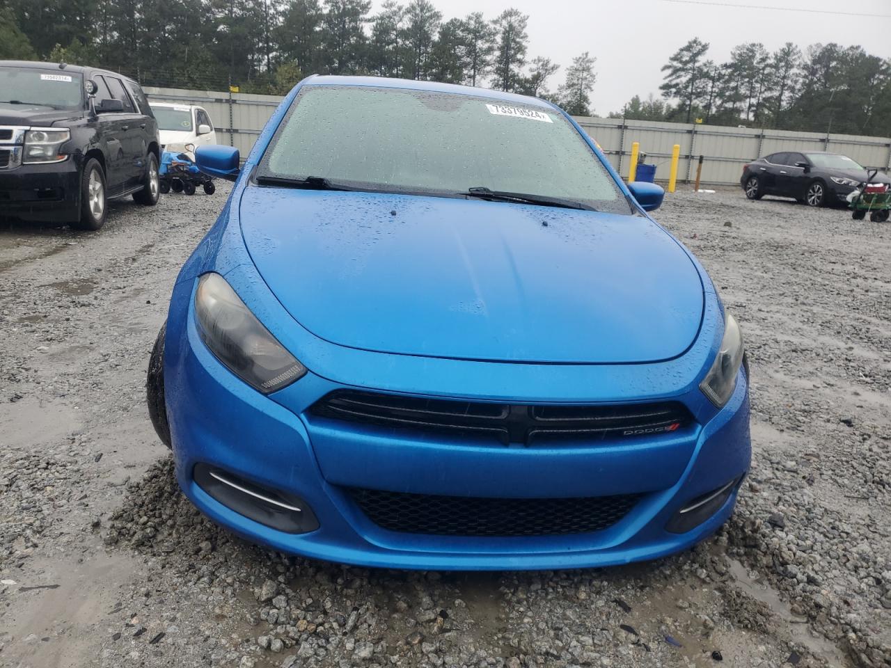 2016 Dodge Dart - Image 5