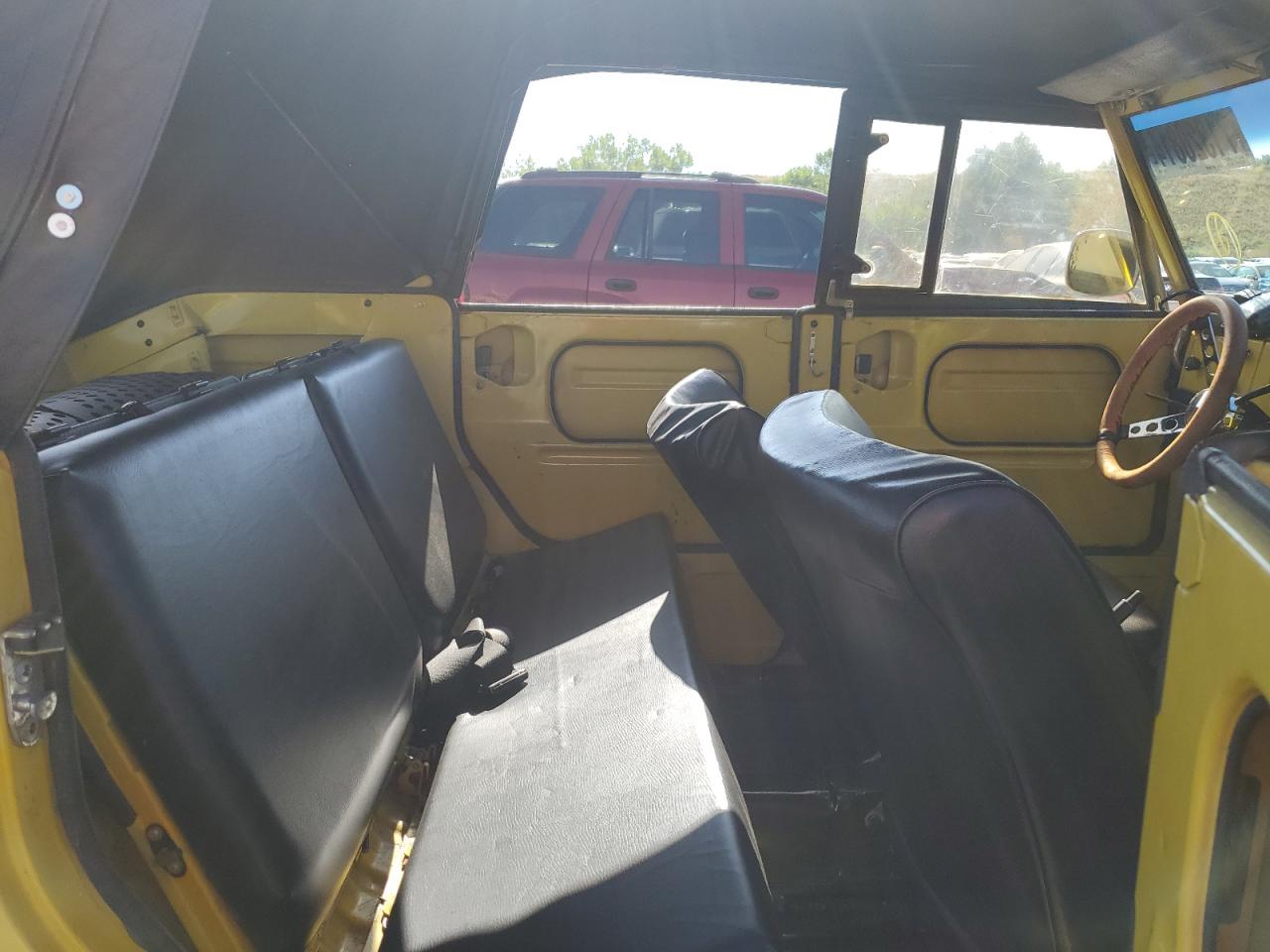 1833023730 1973 Volkswagen Thing