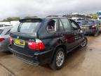 2002 BMW X5 AUTO  for sale at Copart ROCHFORD