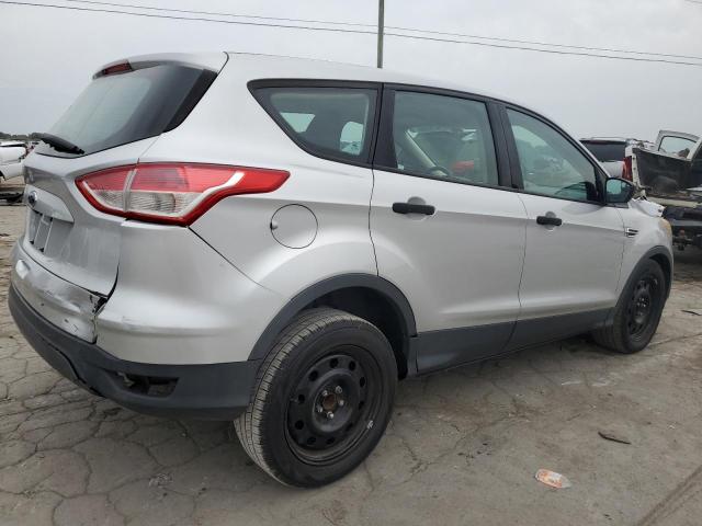 Parquets FORD ESCAPE 2014 Srebrny