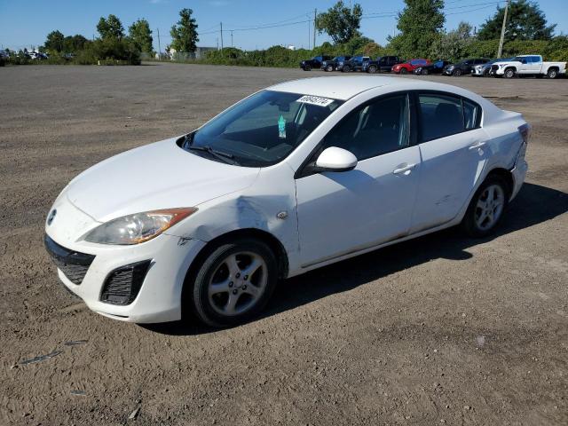 2010 Mazda 3 I