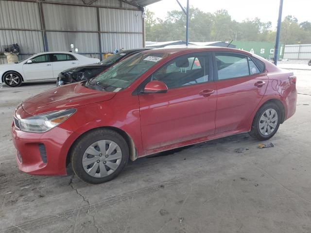 3KPA24AD1LE317627 Kia Rio Lx 