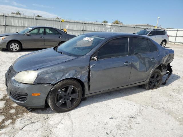 2009 Volkswagen Jetta Se de vânzare în Walton, KY - All Over