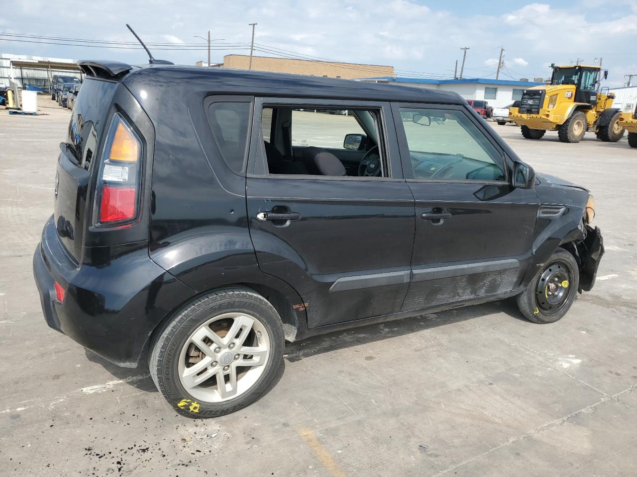 2011 Kia Soul - Image 3