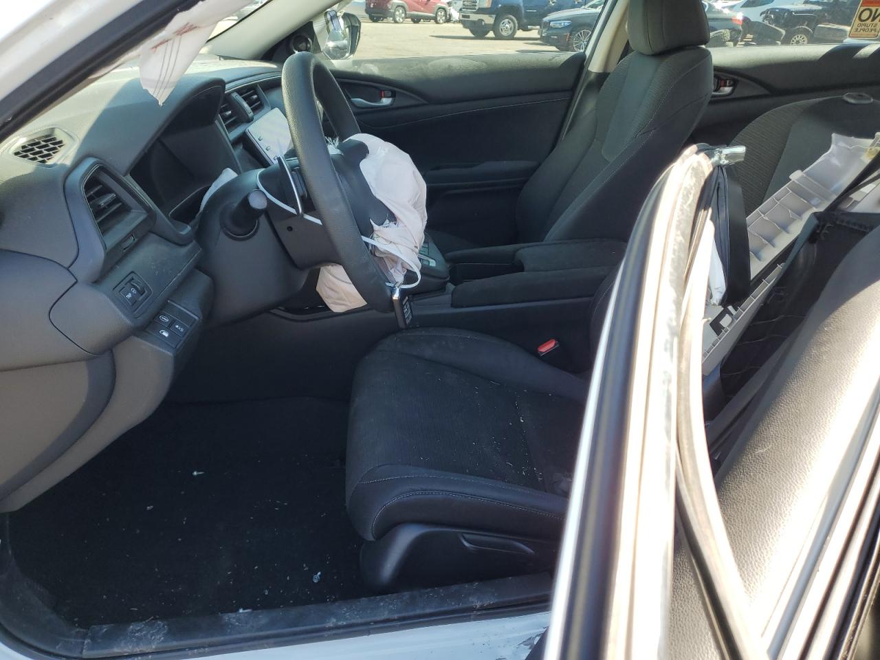 2022 Honda Insight - Image 7
