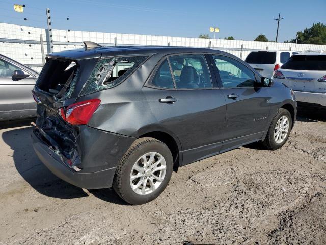  CHEVROLET EQUINOX 2019 Gray