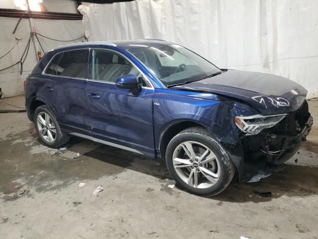 WA1EECF30M1051020 Audi Q3 PREMIUM 4