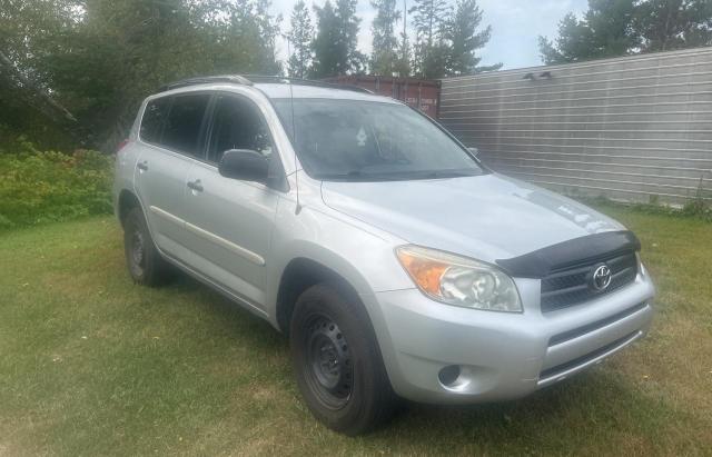 2008 Toyota Rav4 