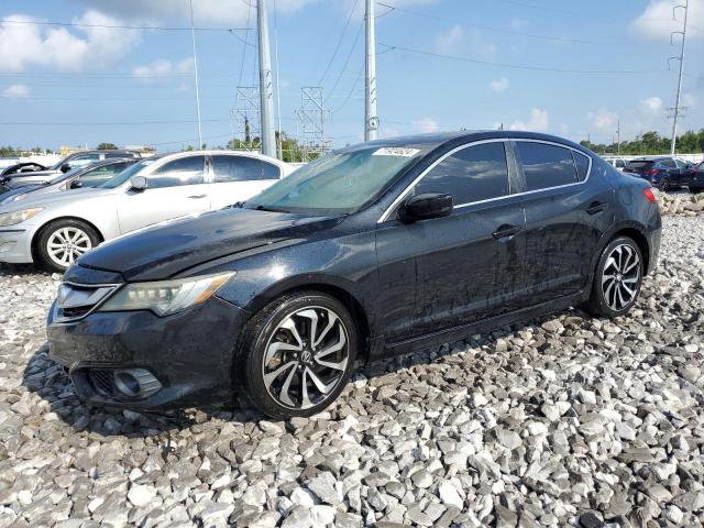 2016 Acura Ilx Premium