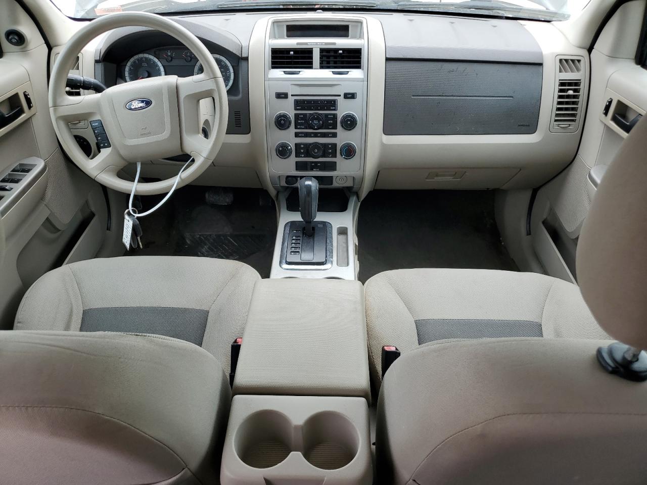 2008 Ford Escape - Image 8