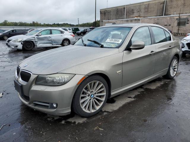 2010 Bmw 335 Xi