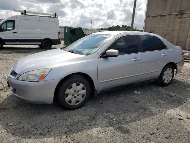 2004 Honda Accord Lx на продаже в Fredericksburg, VA - Side