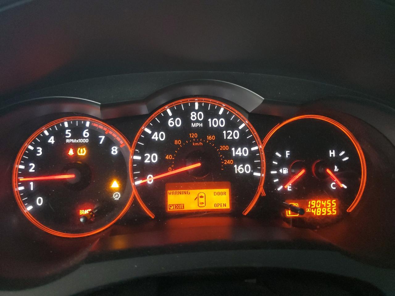 2009 Nissan Altima 2.5 VIN: 1N4AL21E19N533725 Lot: 94001345