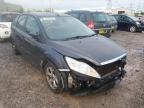 2011 FORD FOCUS SPORT TDCI  for sale at Copart BRISTOL