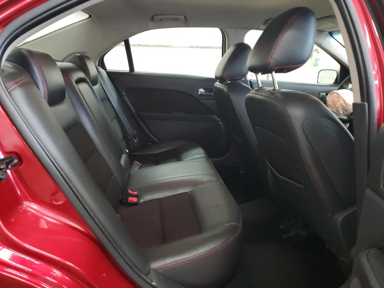 2009 Ford Fusion - Image 10