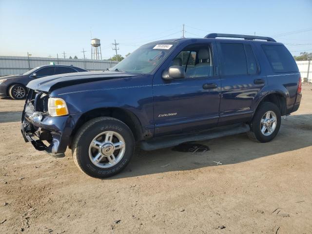 2005 Ford Explorer Xlt