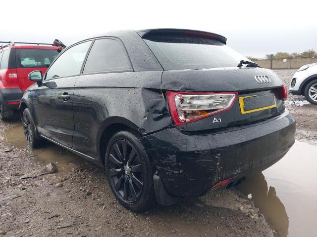 2013 AUDI A1 SPORT T