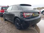 2013 AUDI A1 SPORT T for sale at Copart YORK