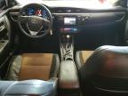 2015 Toyota Corolla L en Venta en Franklin, WI - Rear End