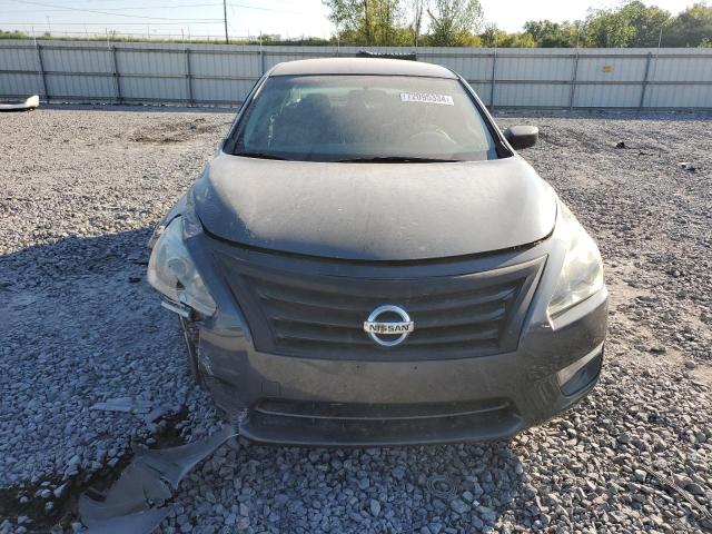 Седани NISSAN ALTIMA 2013 Сірий