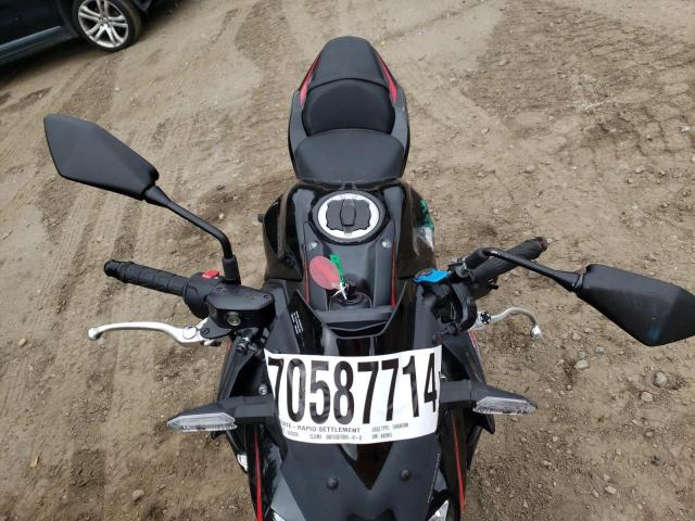 2023 KAWASAKI ER650 P