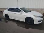 2017 HONDA ACCORD EX for sale at Copart NB - MONCTON