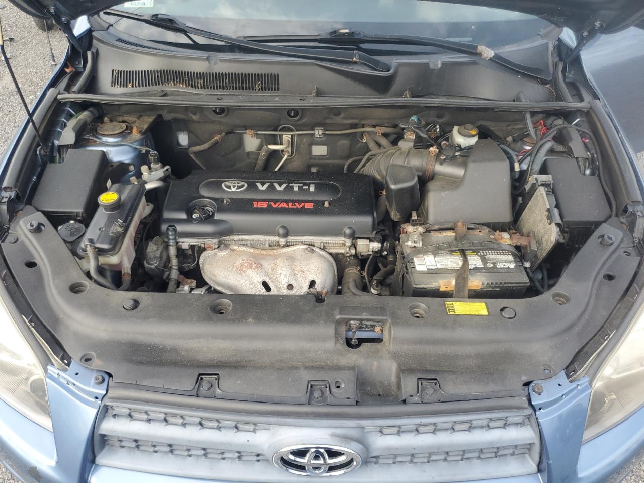 JTMBD35V565026429 2006 Toyota Rav4