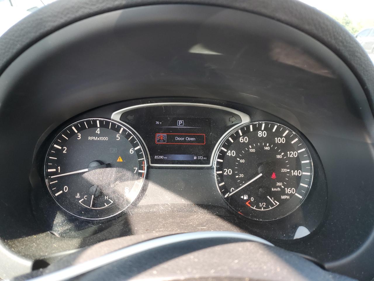 1N4AL3APXHN344741 2017 Nissan Altima 2.5