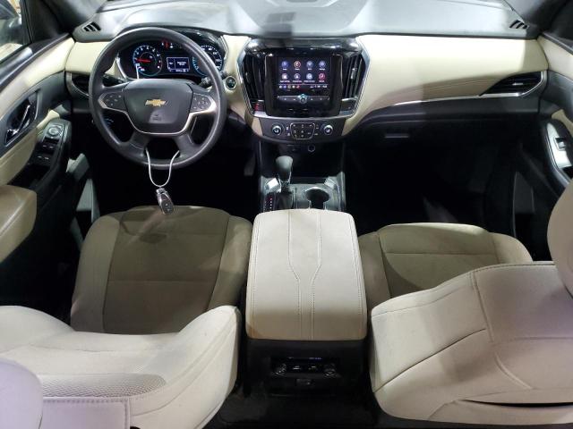 1GNERFKW9NJ134806 Chevrolet Traverse L 8