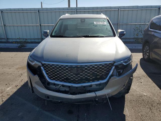 1GYKPDRS3RZ728060 Cadillac XT6 PREMIU 5