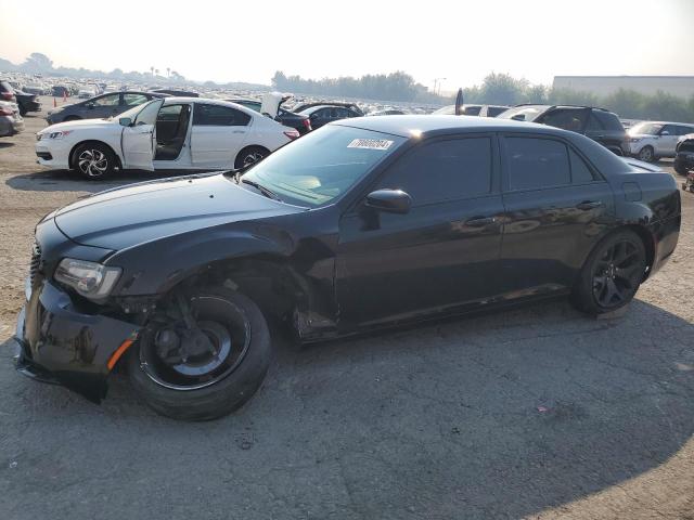 2020 Chrysler 300 Touring