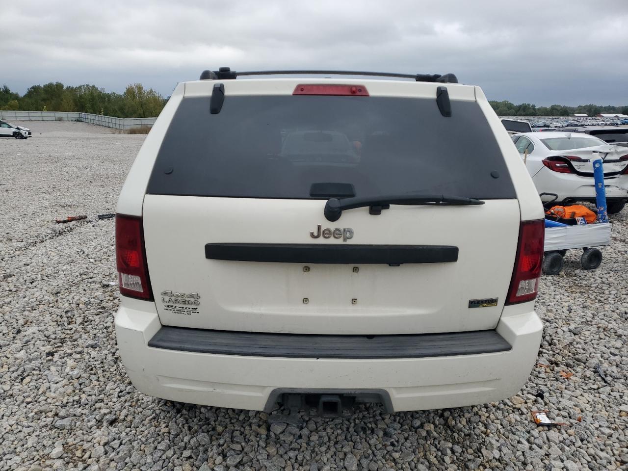 1J8HR48P79C557154 2009 Jeep Grand Cherokee Laredo