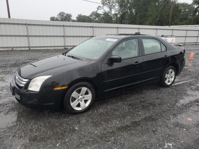 2008 Ford Fusion Se