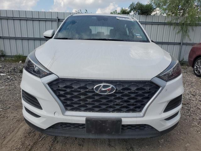 KM8J23A4XLU189914 Hyundai Tucson SE 5