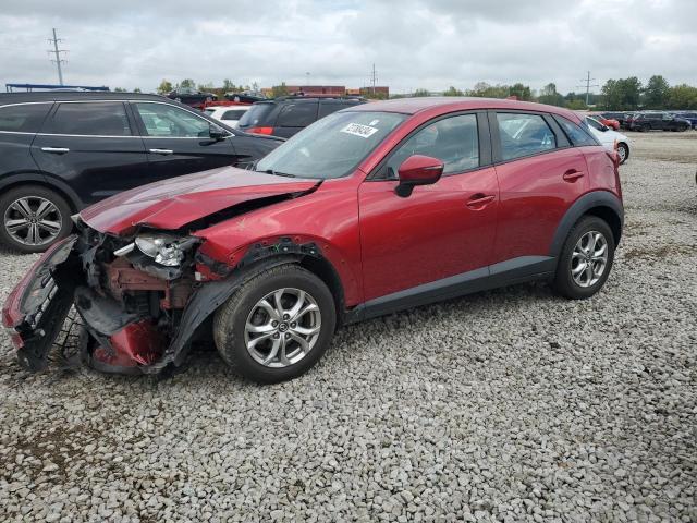 2019 Mazda Cx-3 Sport