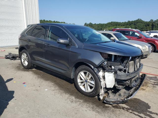  FORD EDGE 2016 Charcoal