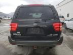 2003 Toyota Sequoia Sr5 for Sale in Farr West, UT - Side