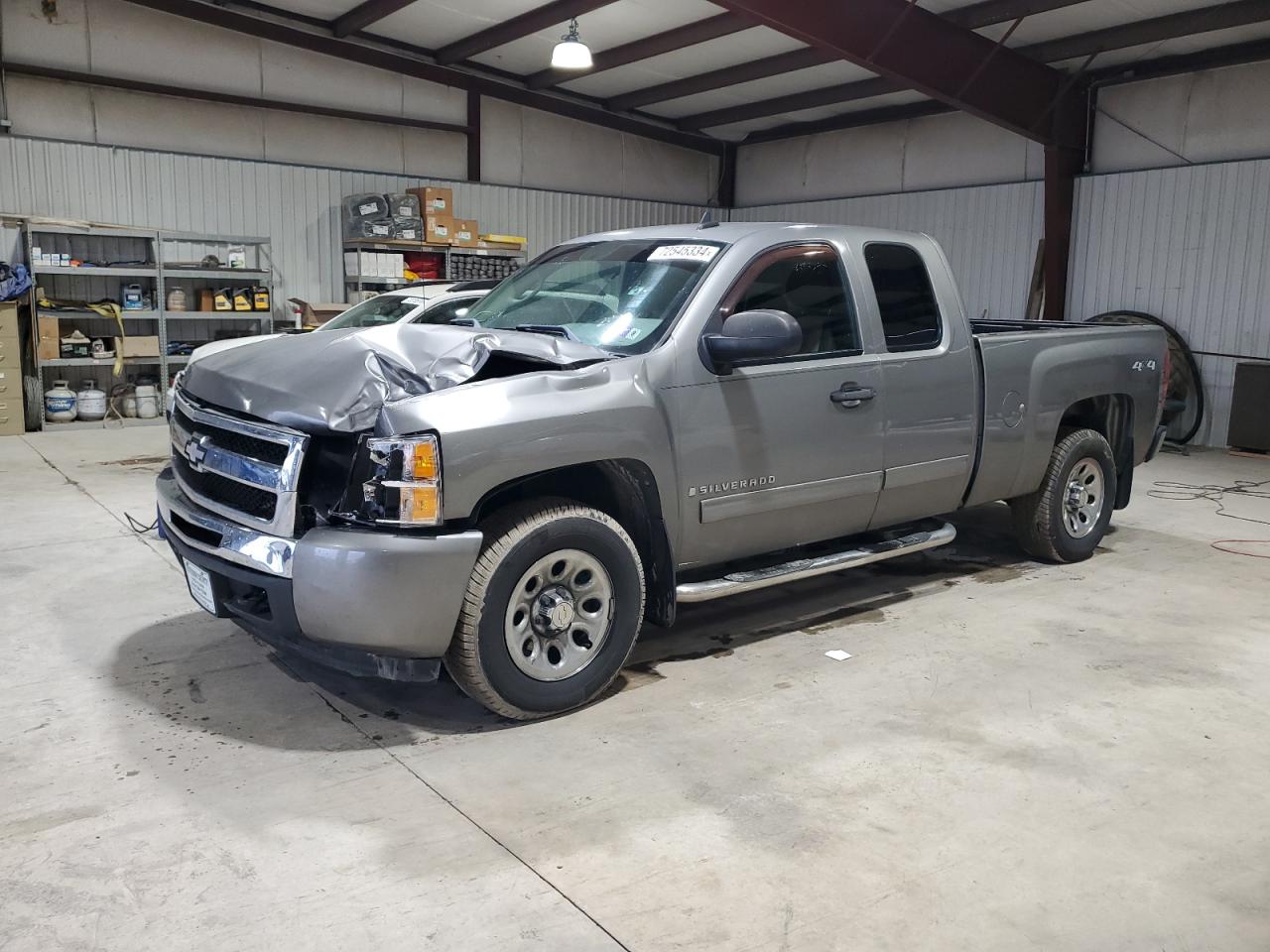 Chambersburg, PA에서 판매 중인 2009 Chevrolet Silverado K1500 - Front End
