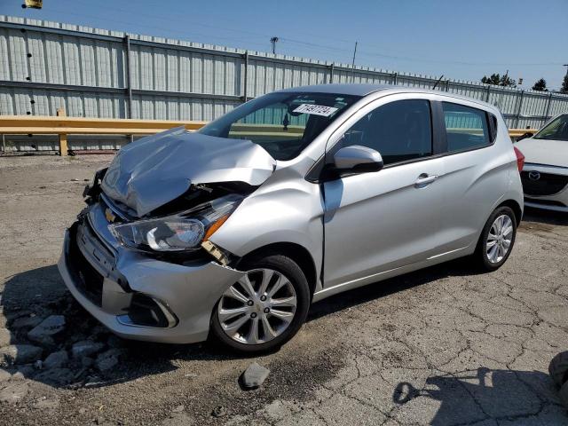 2017 Chevrolet Spark 1Lt