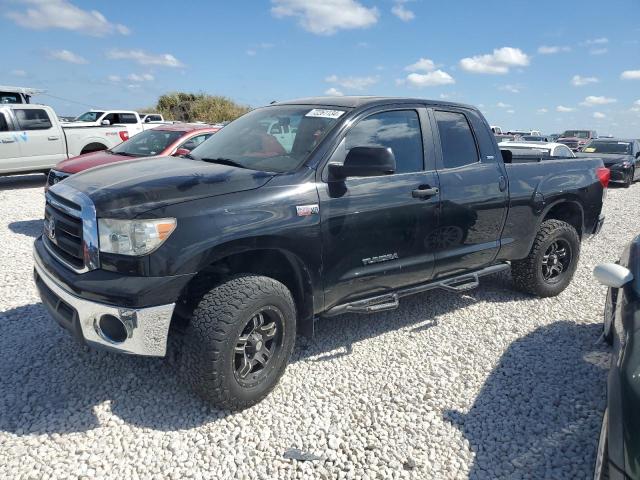 2010 Toyota Tundra Double Cab Sr5