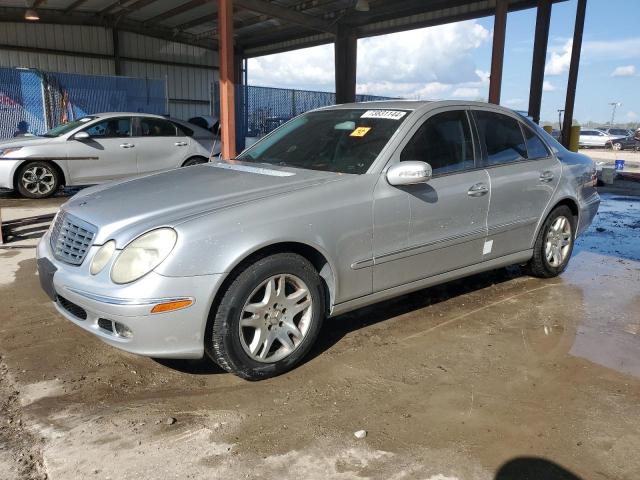 2006 Mercedes-Benz E 350 4Matic