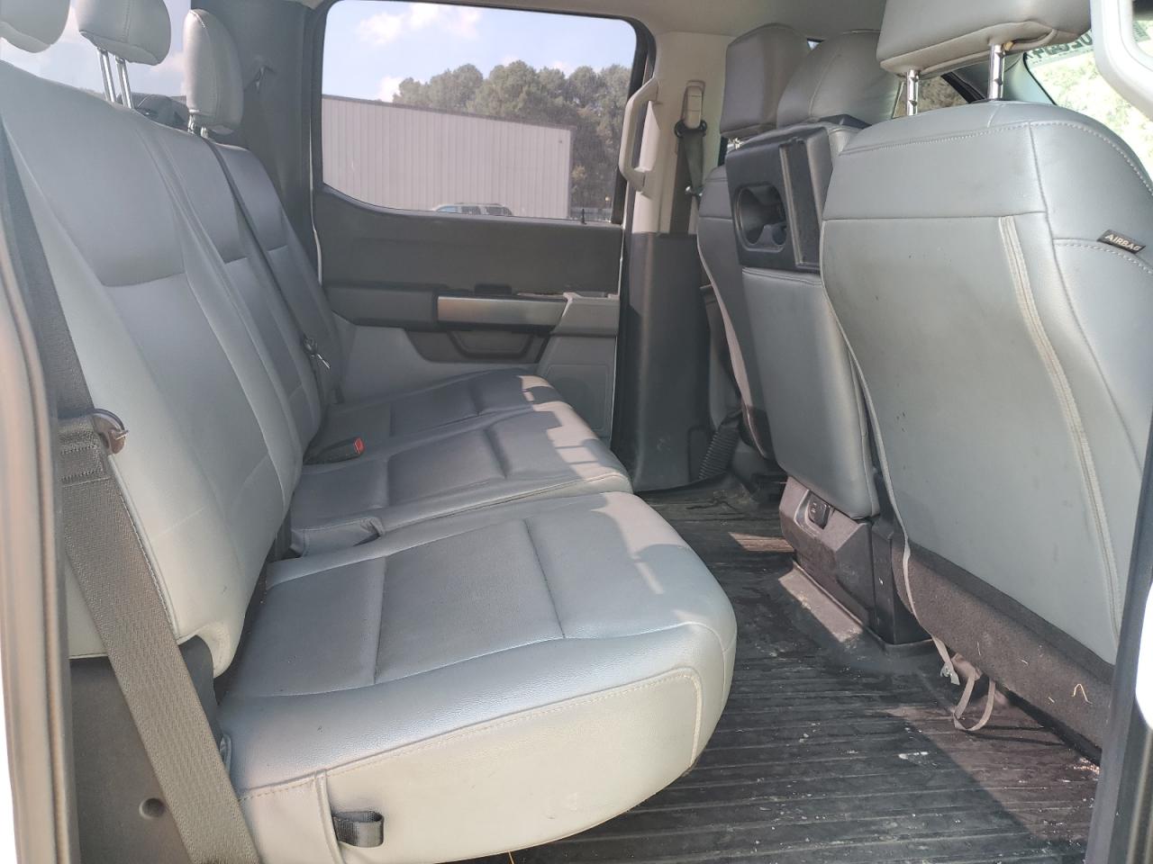 2021 Ford F-150 - Image 10