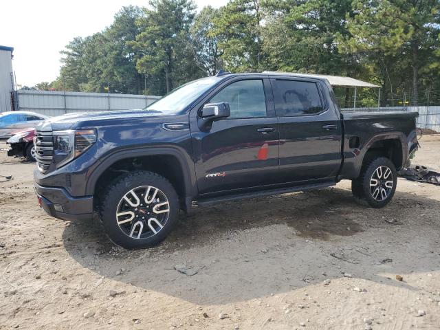 2023 Gmc Sierra K1500 At4