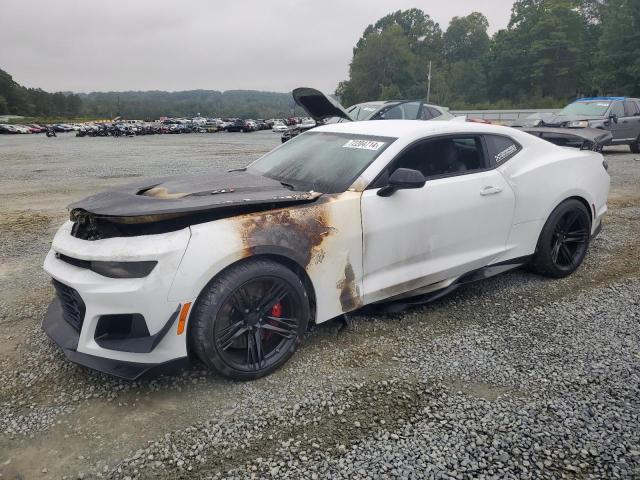 2019 Chevrolet Camaro Zl1