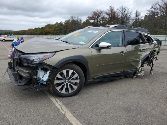 2024 Subaru Outback To 2.4L