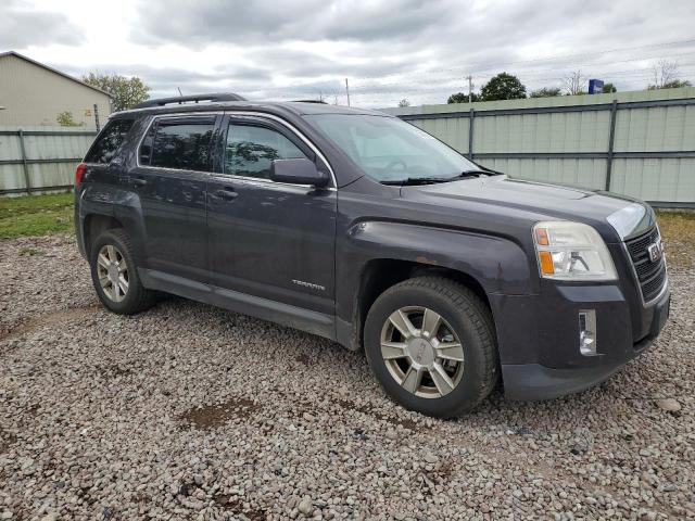  GMC TERRAIN 2013 Сірий