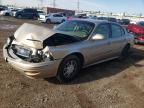 2005 Buick Lesabre Custom იყიდება Elgin-ში, IL - Front End