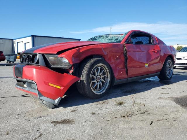 2010 Ford Mustang Gt