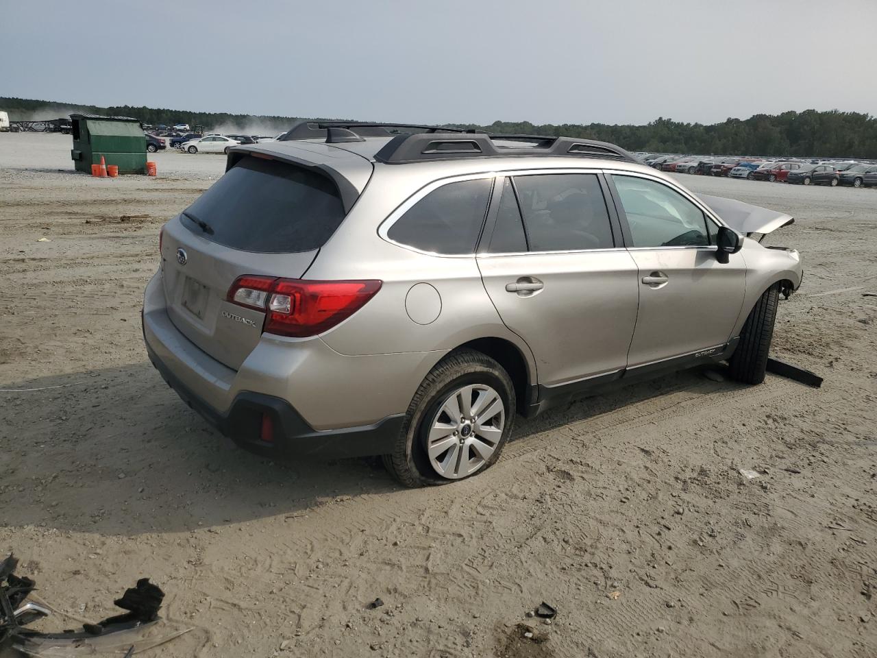 2019 Subaru Outback - Image 3
